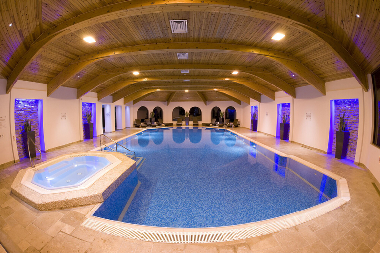 Sport & Beauty 2, Bryn Meadows Golf, Hotel & Spa, Caerphilly