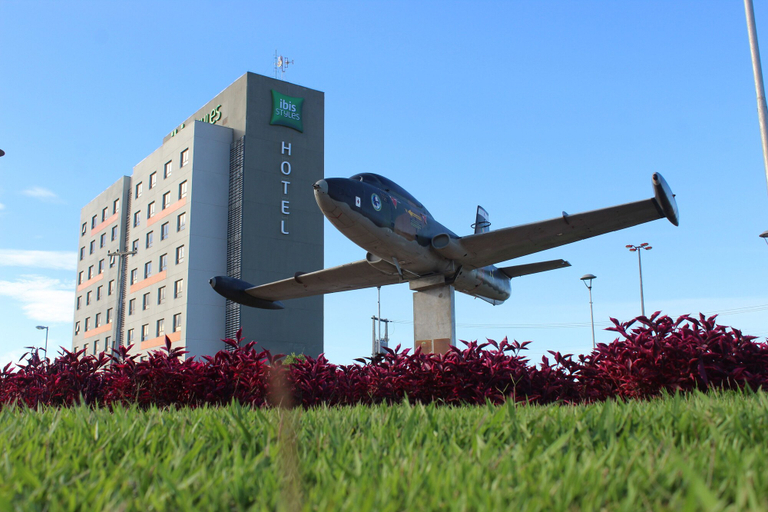 Exterior & Views 2, Ibis Styles Boa Vista, Boa Vista