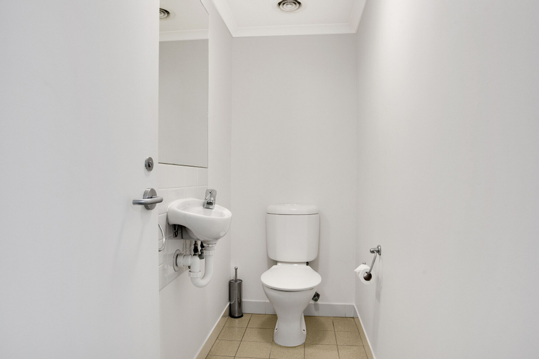 Bedroom 4, Aligned Corporate Residences Williamstown, Hobsons Bay - Williamstown