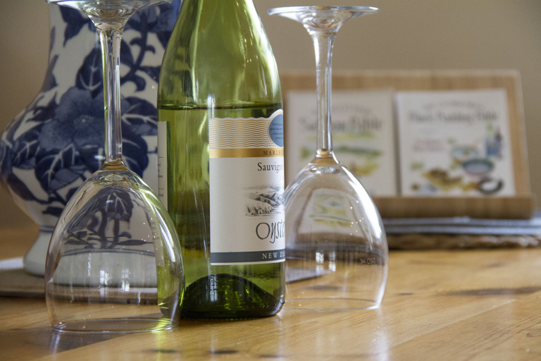 Food & Drinks 5, Croft 4 - Self- Catering Accommodation, Highland