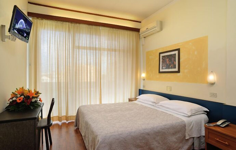 Bedroom 3, Due Pavoni, Pesaro E Urbino