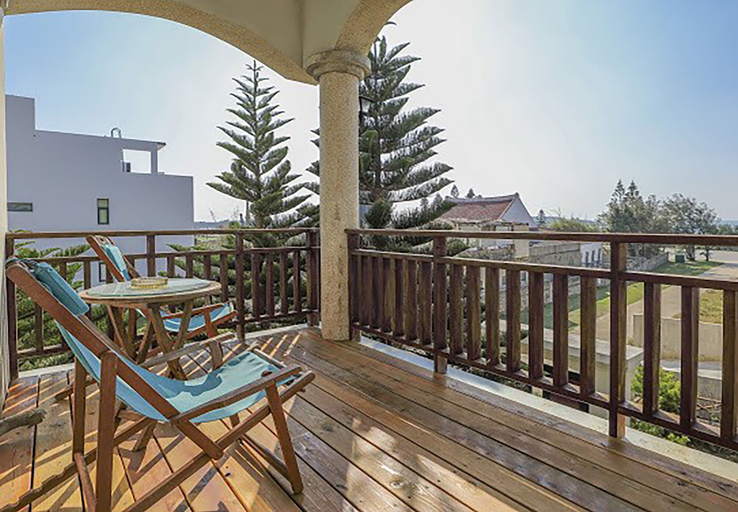 Others 3, Summer Time B&B, Penghu