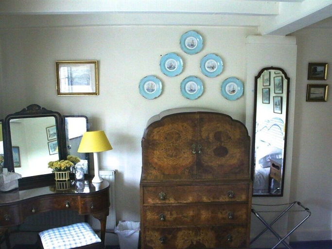 Others 4, Stone House Bed and Breakfast, Northamptonshire