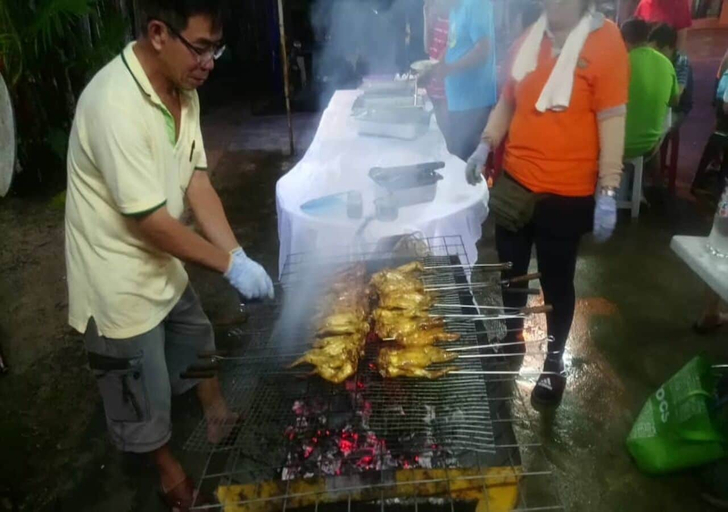 Food & Drinks 3, Lembin Village Sdn Bhd, Kuantan