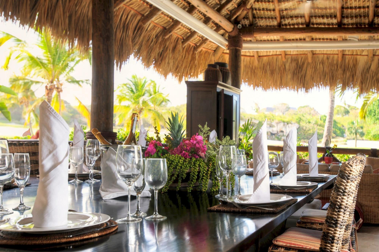 Others 4, Cap Cana Villa for Rent Luxury Villa With Access to Eden Roc Beach, Salvaleon de Higuey