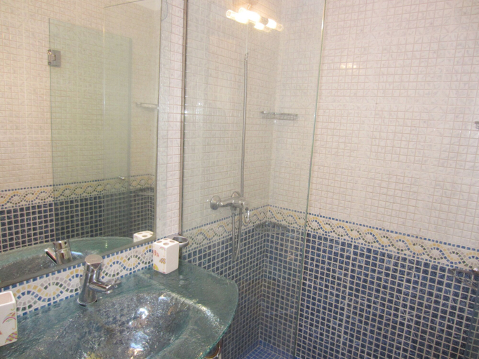 Bathroom 3, Atico con Vistas al Mar en Llança - 296, Girona