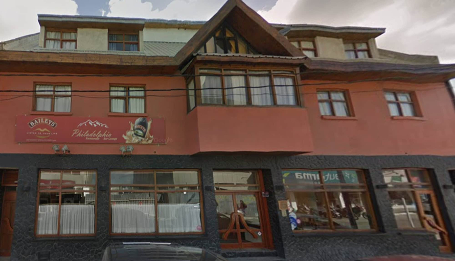 Exterior & Views 2, Hotel Monaco, Ushuaia