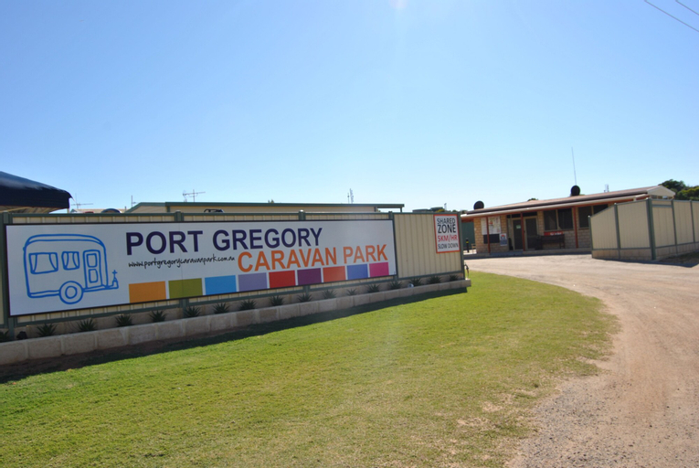 Port Gregory Caravan Park, Northampton