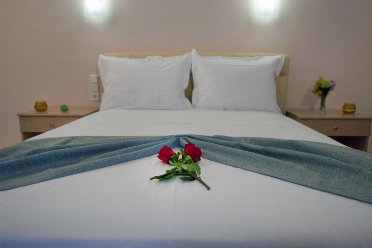 Bedroom 3, Konstantinos, South Aegean