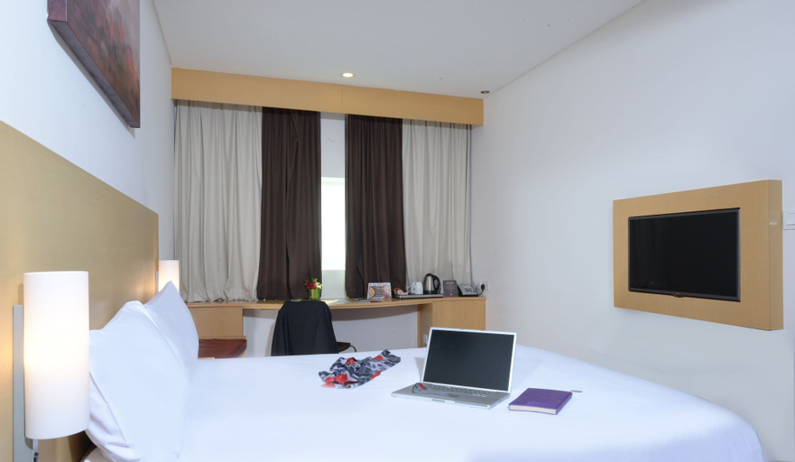 Bedroom 13