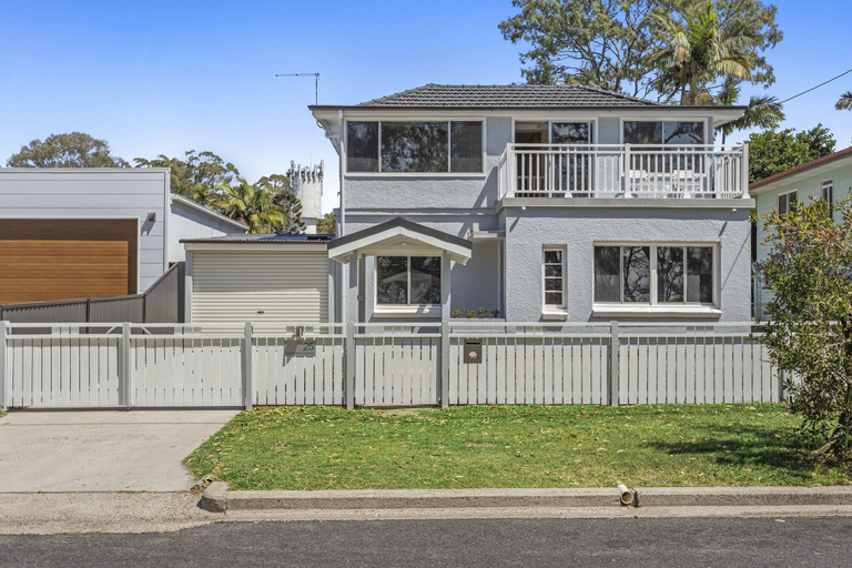 Exterior & Views 2, Hamptons at The Bay, Deception Bay