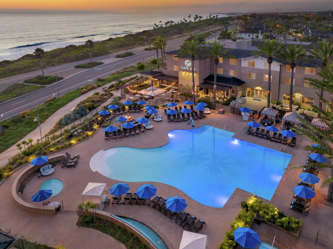 Sport & Beauty 3, Cape Rey Carlsbad Beach, a Hilton Resort & Spa, San Diego