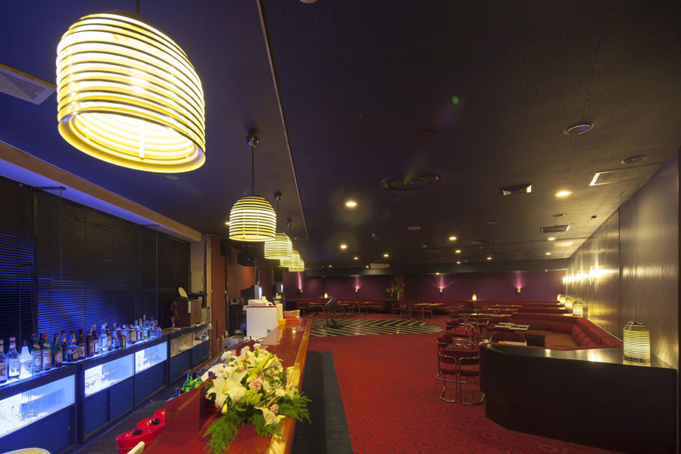 Food & Drinks 5, Hotel Izukyu, Shimoda