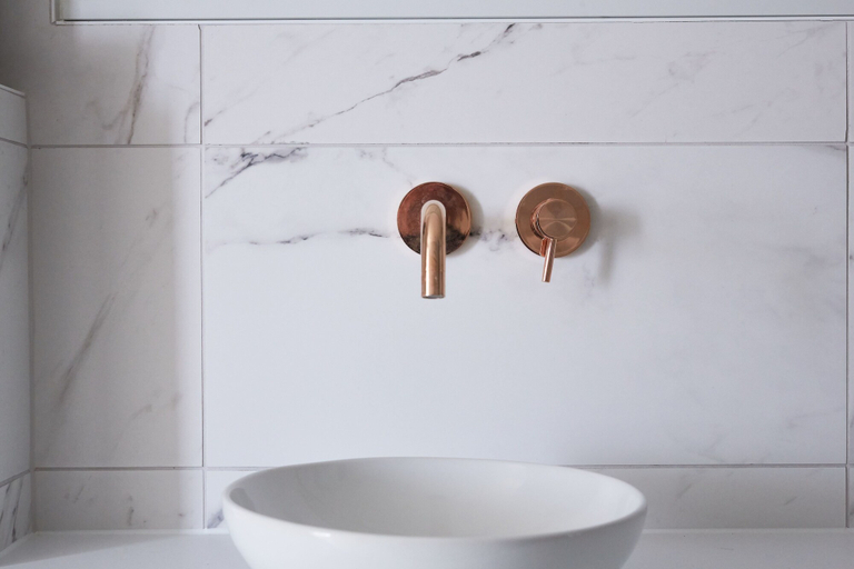 Bathroom 3, Villa Paradis, West-Vlaanderen