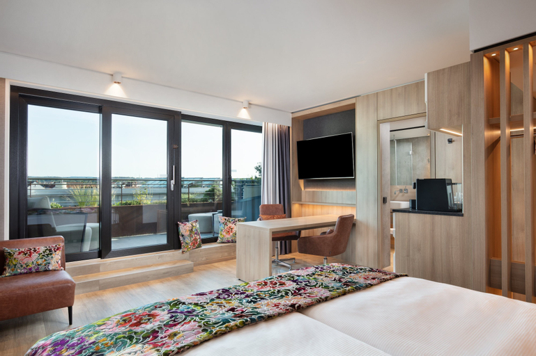 Bedroom 4, Holiday Inn OSNABRUCK, Osnabrück
