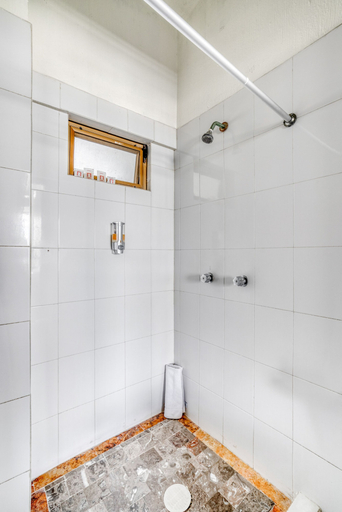 Bathroom 4, Hotel Guadalajara Express, Tonalá