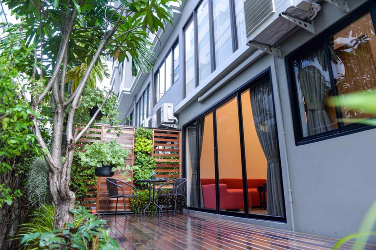 Others 5, The Pad Silom Serviced Apartment, Bang Rak