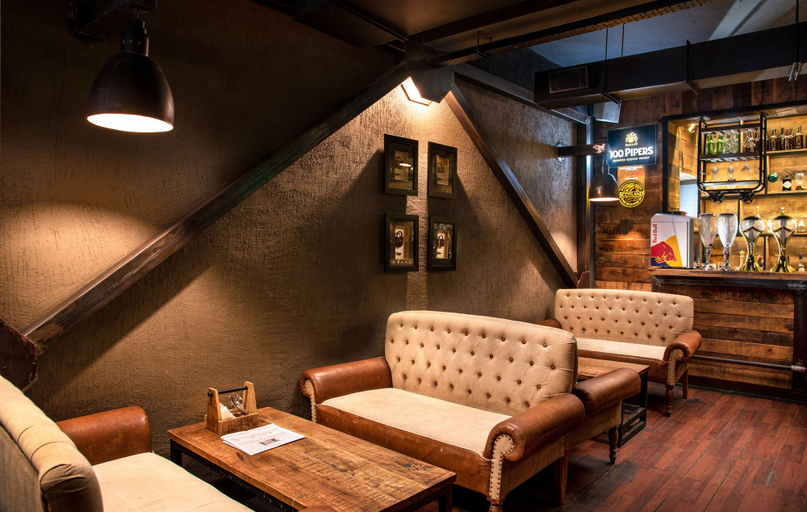 Food & Drinks 5, Parkk Boutique Jodhpur, Jodhpur