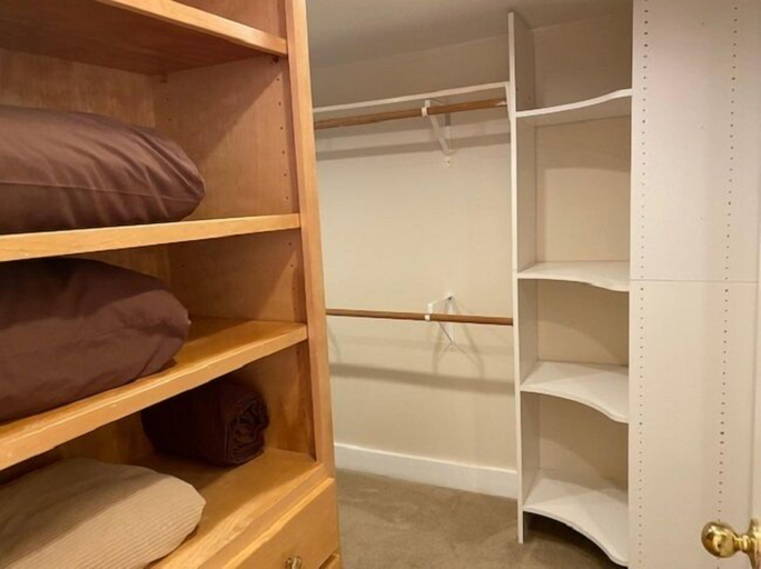 Bedroom 3, Flying L Ranch Resort, Bandera