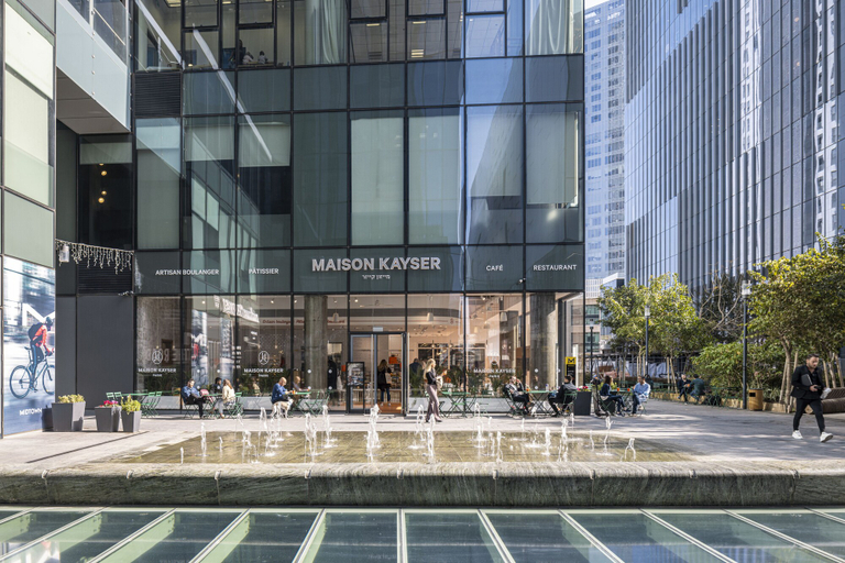 Exterior & Views 2, Play Midtown