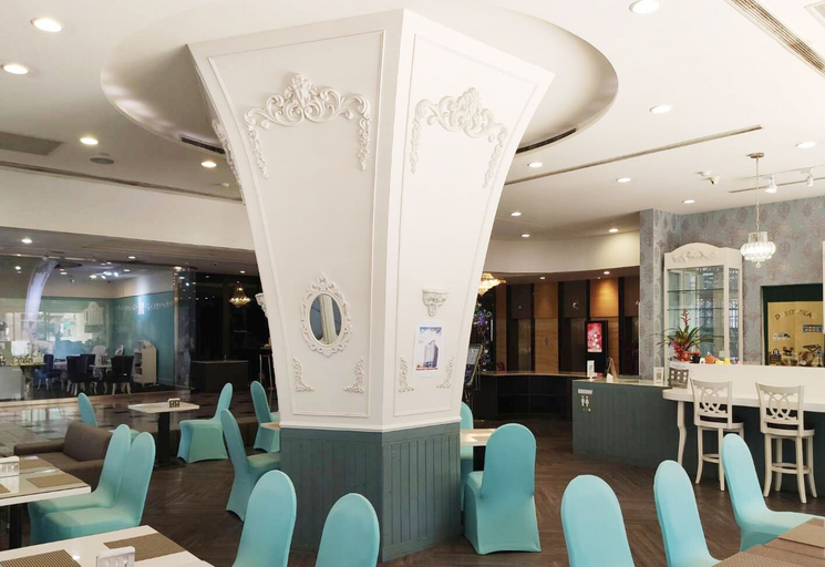 Food & Drinks 5, Hu house, Kaohsiung