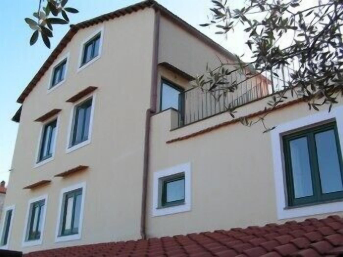 Exterior & Views 2, Gli Ulivi Agriturismo, Napoli