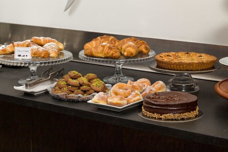 Food & Drinks 5, Viva Hotel, Avellino