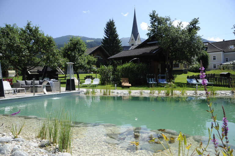 Sport & Beauty, Landhaus & Haus Rustika, Sankt Johann im Pongau