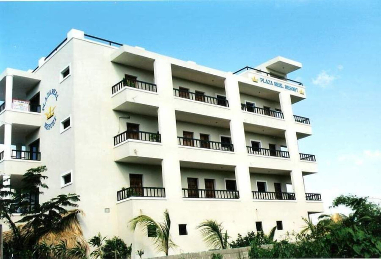 Exterior & Views 2, Plaza Real Resort, Guayacanes