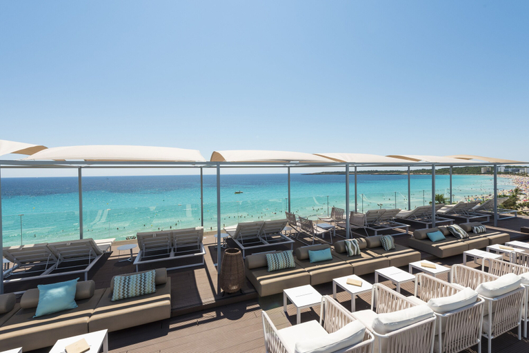 Food & Drinks 5, Hotel Kyrat Amarac - Adults Only, Baleares