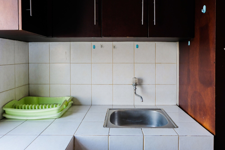 Others 2, 2BR Apartment at Great Western Serpong By Travelio, Tangerang
