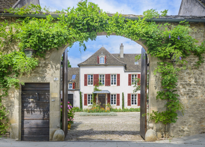 Maison le Village, Côte-d'Or