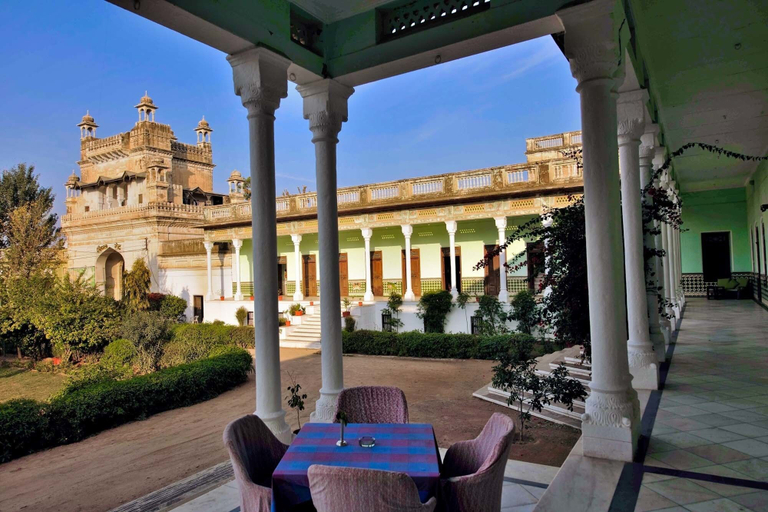 Others 4, Neemrana's - Piramal Haveli, Jhunjhunun