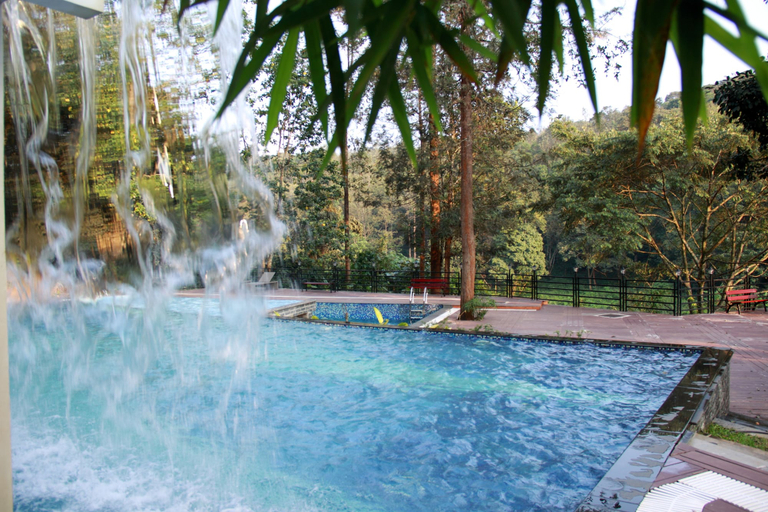 Sport & Beauty 2, The IBNII Spa Resort, Kodagu