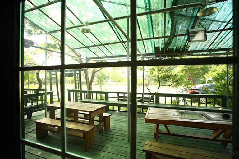 Food & Drinks 4, Blue Sky Pension, Pocheon
