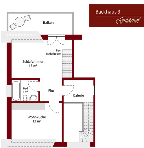 Others 5, Das Backhaus 3, Schleswig-Flensburg