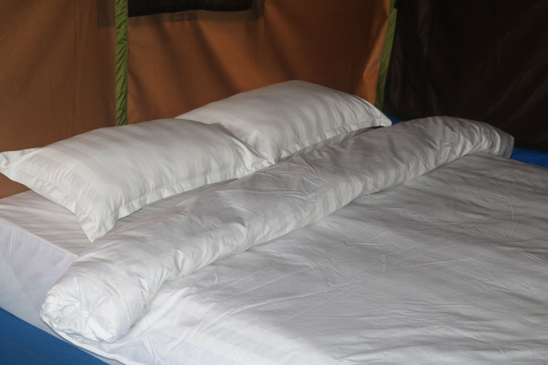 Bedroom 2, OP Village Resort, Bagmati
