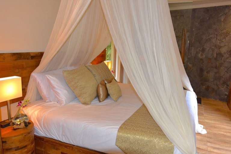 Bedroom 3, Atman Villas, Gianyar