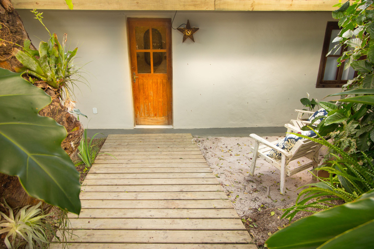 Exterior & Views 2, Rio da Barra Villa Hotel, Porto Seguro