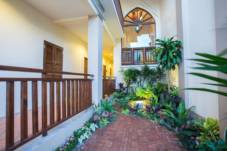 Others 5, Oh Amphawa Boutique Resort, Bang Khon Ti