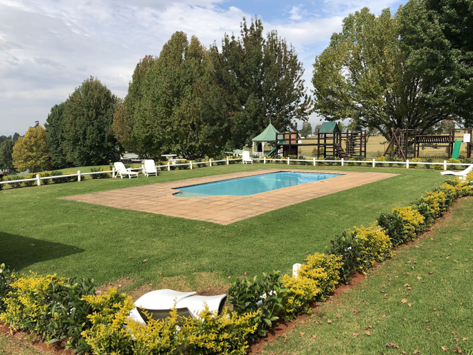 Sport & Beauty, St Ives Lodge, Umgungundlovu