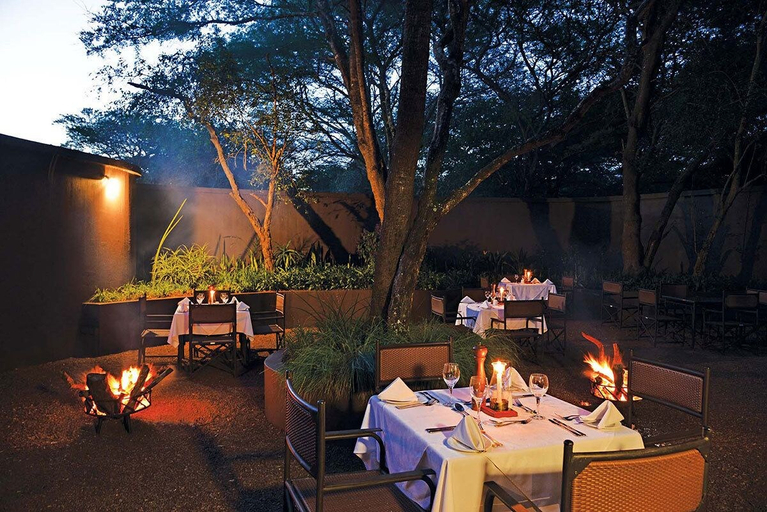 Food & Drinks 5, Falaza Game Lodge, Umkhanyakude
