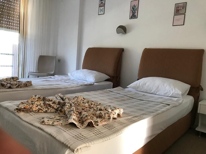 Bedroom 3, Hotel Sea, Çeşme