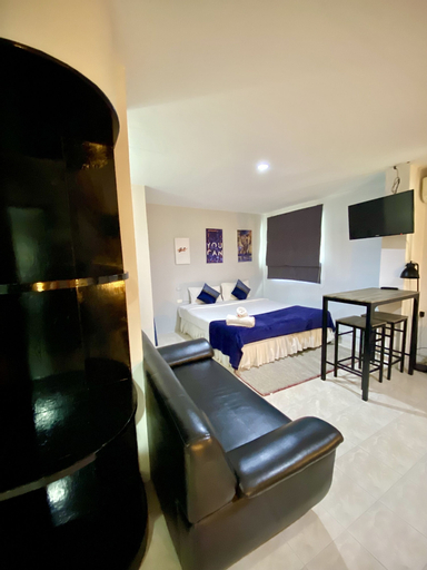 Bedroom 3, BE Baan Paradise Hotel, Phuket Island