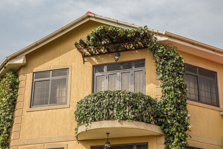Exterior & Views 2, Villa Karibu, Jinja
