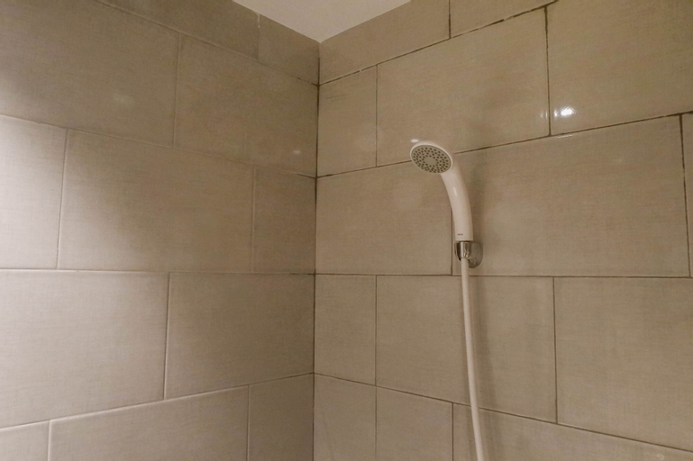 Bedroom 2, Best Studio Apartment Connected To Pakuwon Mall At Supermall Mansion, Surabaya