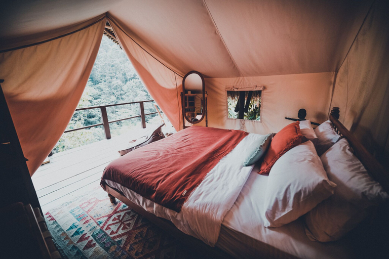 Bedroom 4, Desa Eko, Buleleng