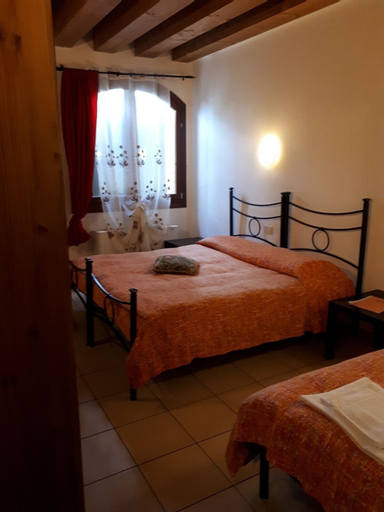 Agriturismo Quadrifoglio Relax, Venezia