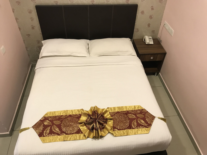 Bedroom 21