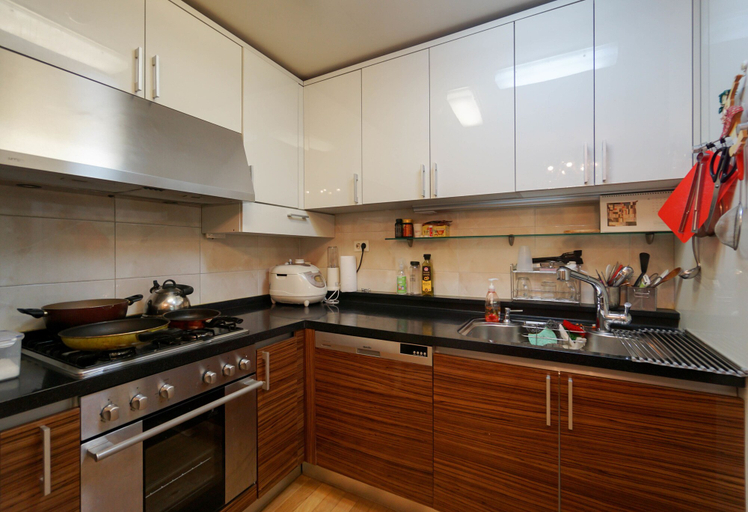 Others 4, Gangnam Galaxy Apartment 1, Gangnam
